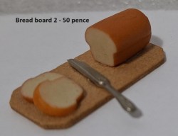 Bread board 01
